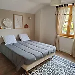 Maison De à La Campagne