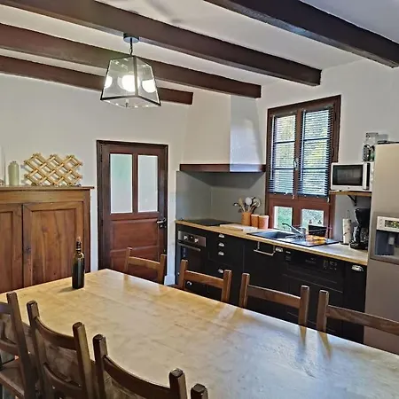 度假居 Maison De A La Campagne