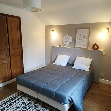 Maison De A La Campagne Holiday home *