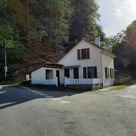 Holiday home Maison De A La Campagne *