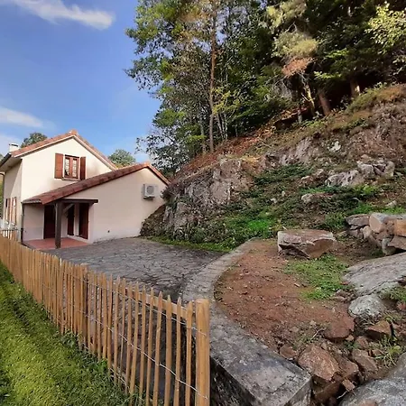 Holiday home Maison De A La Campagne Boisset (Cantal)