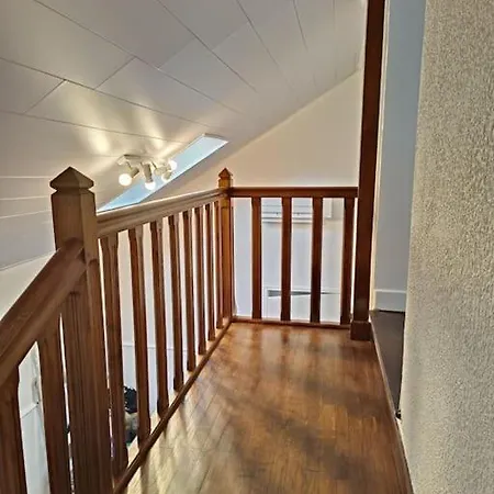 度假居 Maison De A La Campagne *