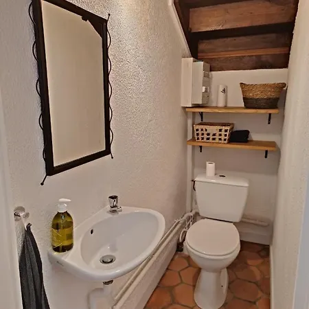 Maison De A La Campagne