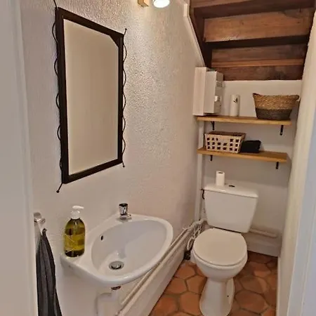 Maison De A La Campagne