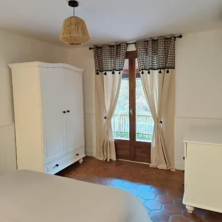 Holiday home Maison De A La Campagne