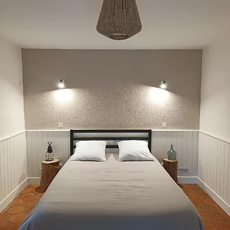 Maison De A La Campagne 度假居