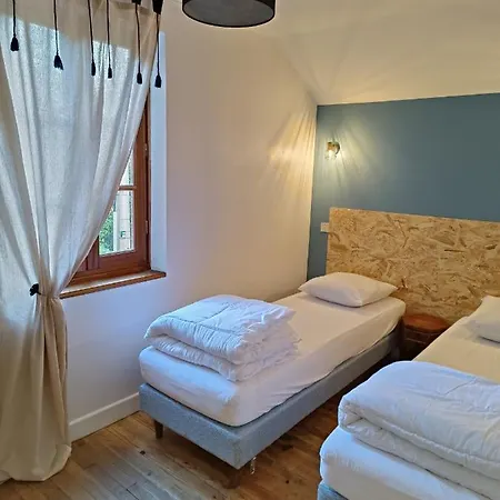 Maison De A La Campagne Holiday home *