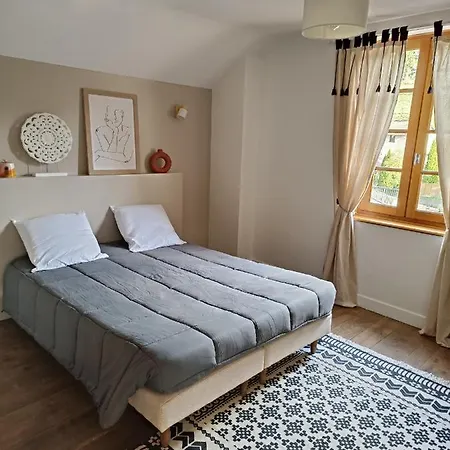 Maison De A La Campagne