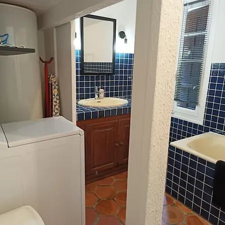 Maison De A La Campagne