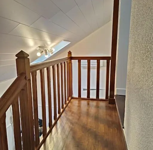 Vakantiehuis Maison De A La Campagne *