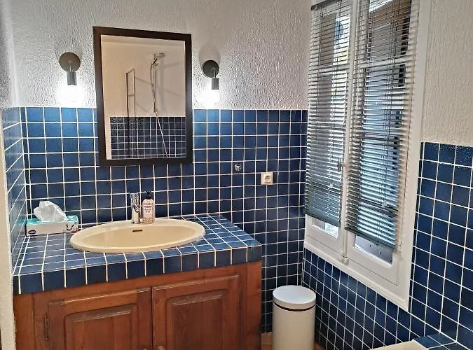 Maison De A La Campagne Vakantiehuis