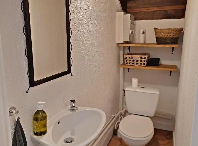 Maison De A La Campagne