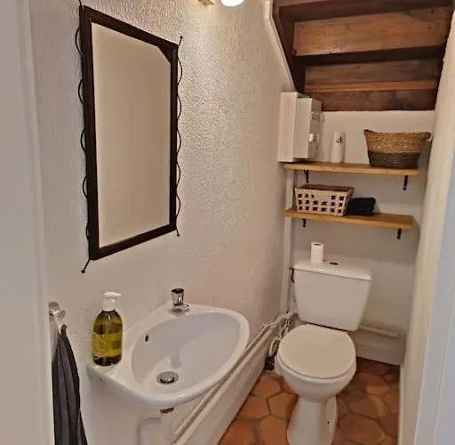 Maison De A La Campagne