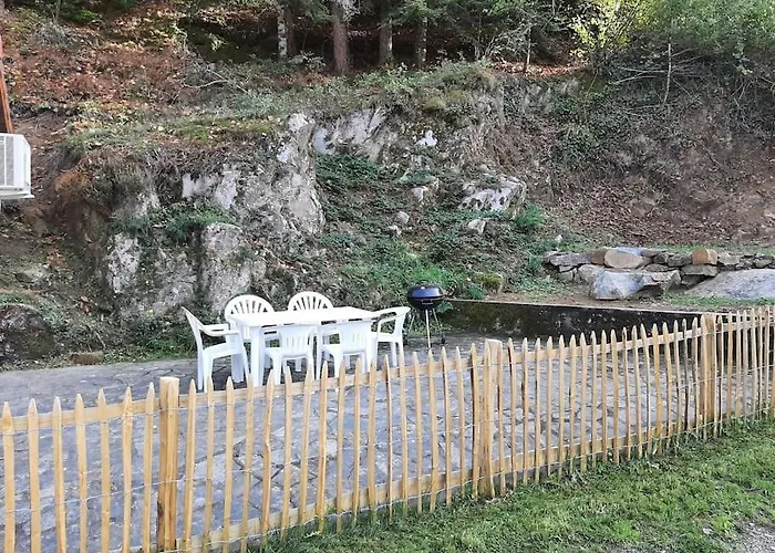Vakantiehuis Maison De A La Campagne