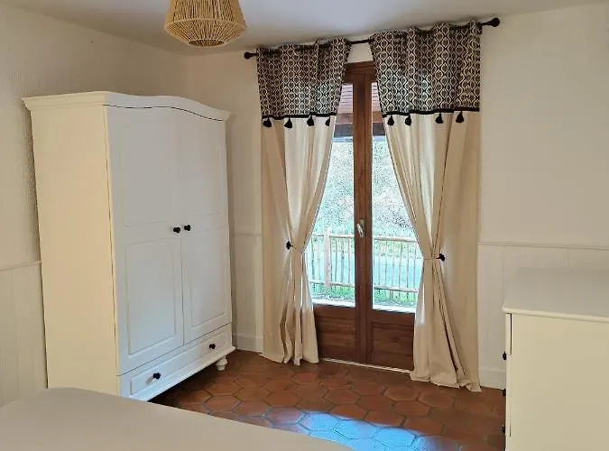 Vakantiehuis Maison De A La Campagne