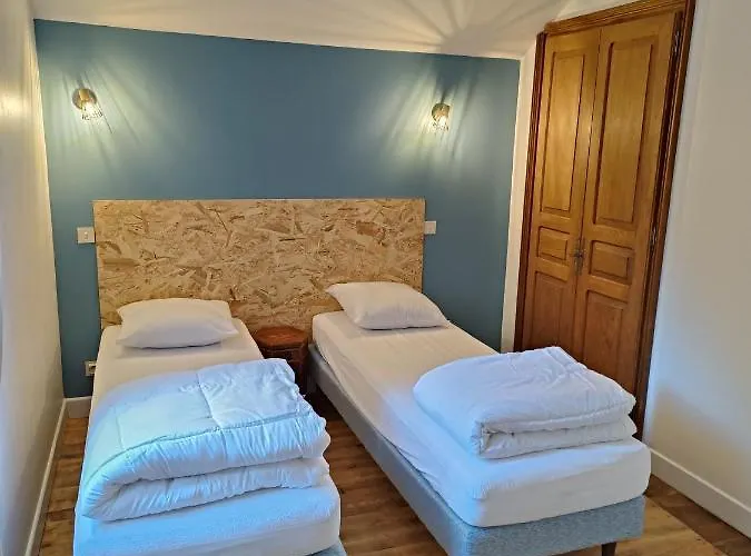 Vakantiehuis Maison De A La Campagne *