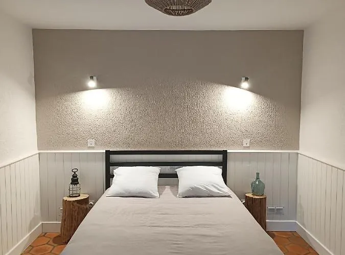 Maison De A La Campagne Vakantiehuis