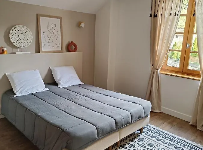 Maison De A La Campagne