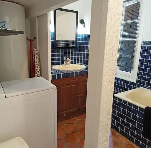 Maison De A La Campagne